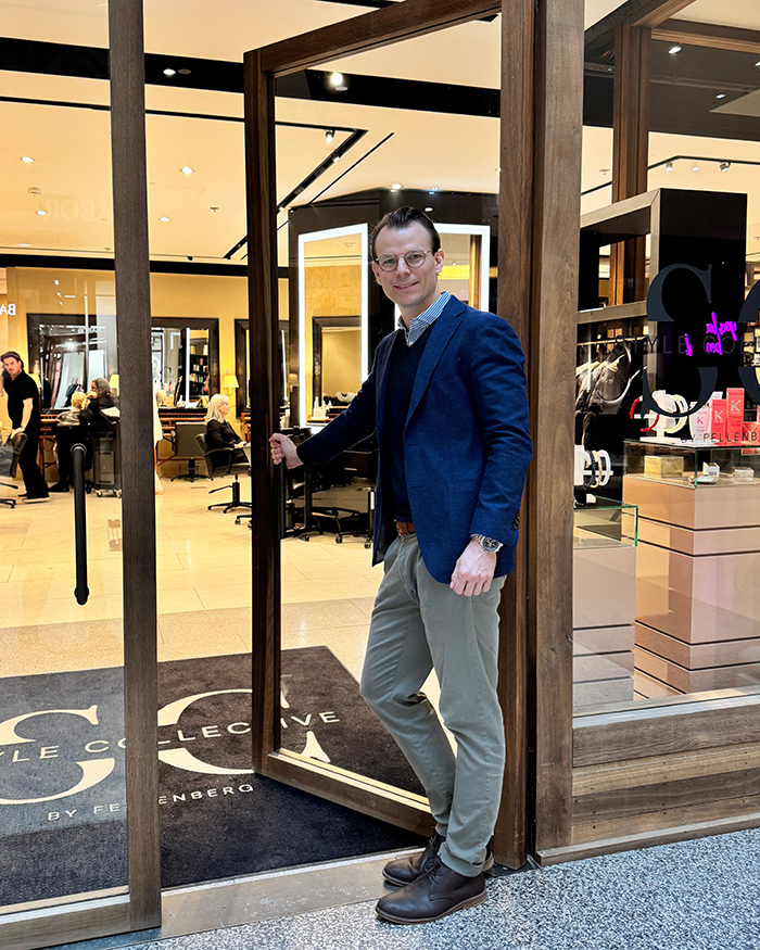 Style Collective Neustart