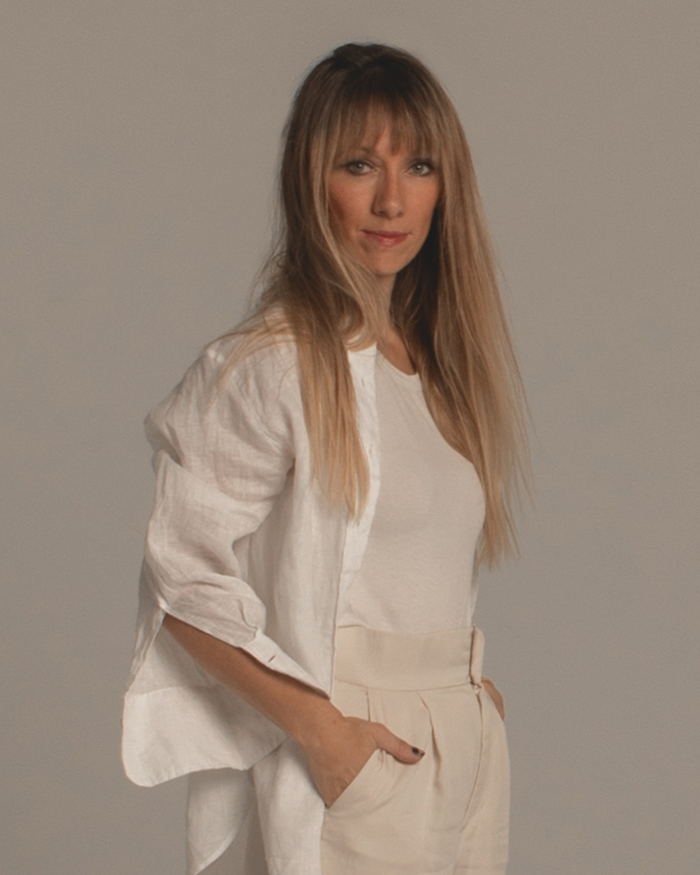 Theresa Paul, Art Direction Querschnitt Magazin