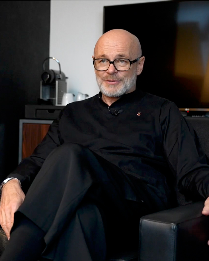 Markus Herrmann A Blink of Emotion