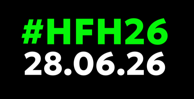 Hair Festival Hamburg 2026