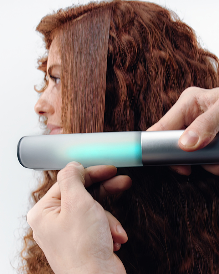 L’ORÉAL Beauty-Tech Innovationen: Light Straight + Multi-Styler für Haarpflege
