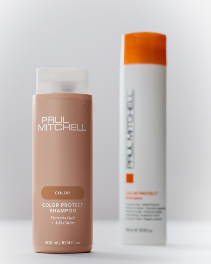 Produktfoto der neuen Produkte des Paul Mitchell Jubiläum 2025